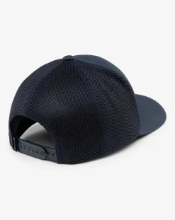 The Patch Floral Snapback Hat