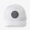 The Patch Snapback Hat