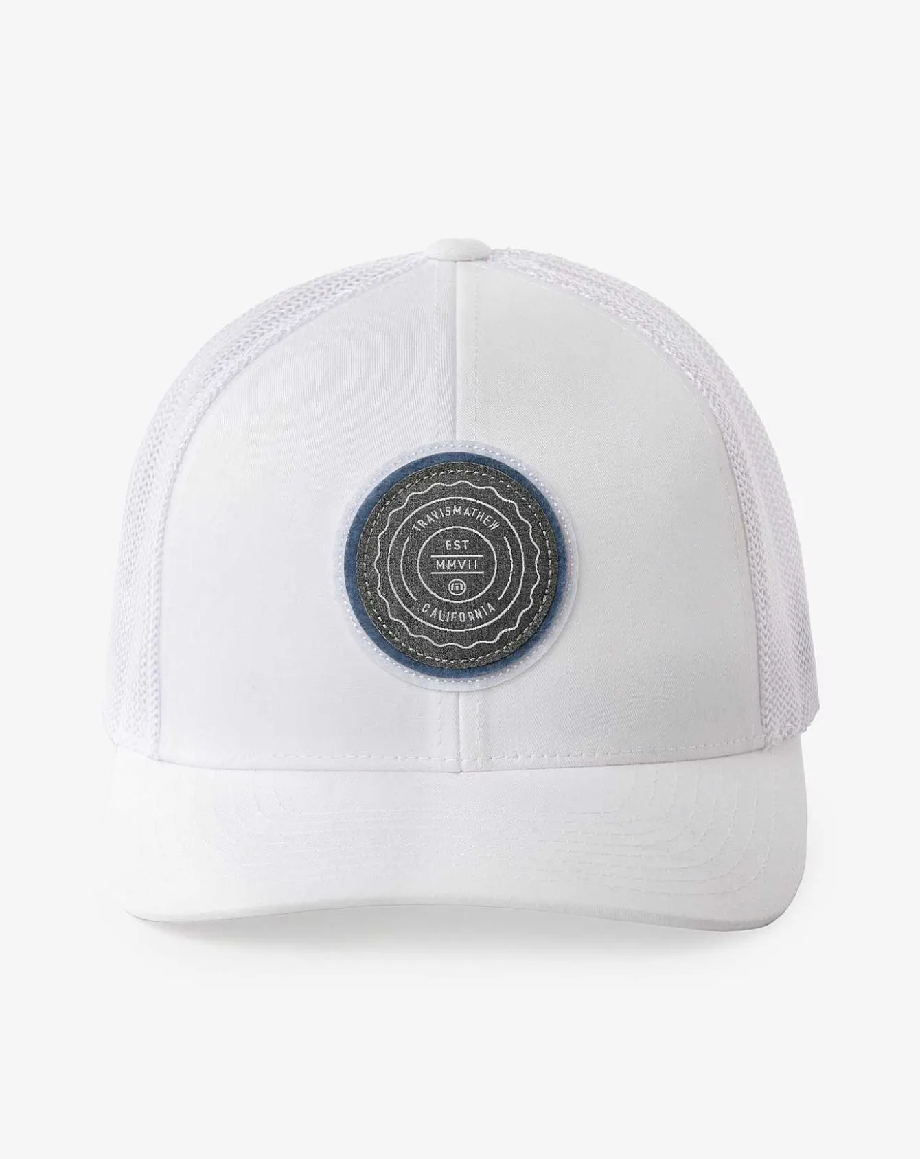 The Patch Snapback Hat