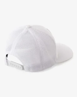 The Patch Snapback Hat