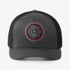 The Patch Snapback Hat