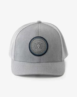 The Patch Snapback Hat