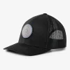 The Patch Snapback Hat
