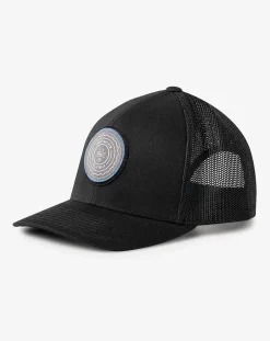 The Patch Snapback Hat