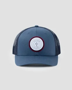 The Patch Youth Hat