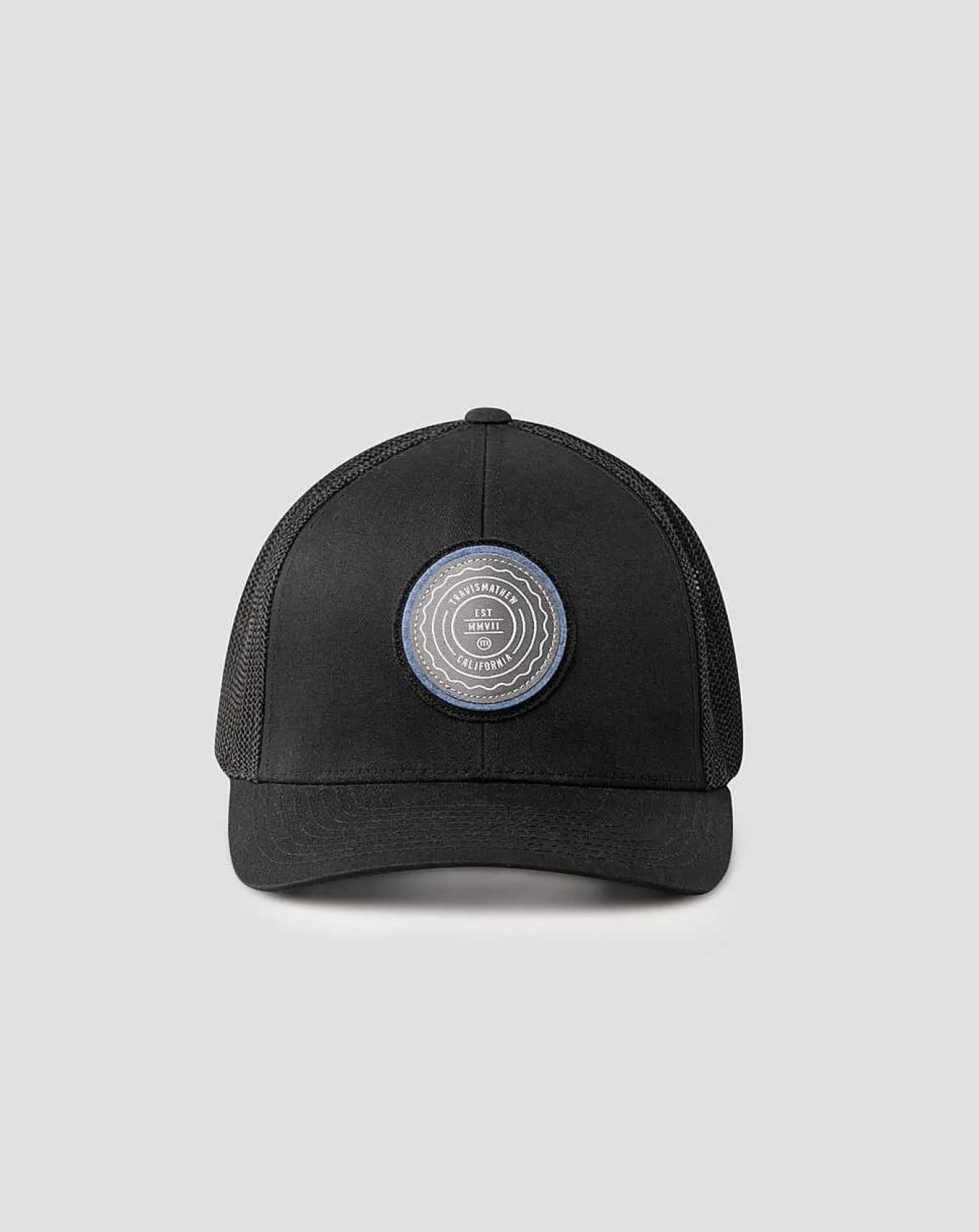 The Patch Youth Hat