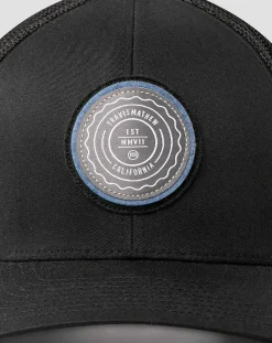 The Patch Youth Hat