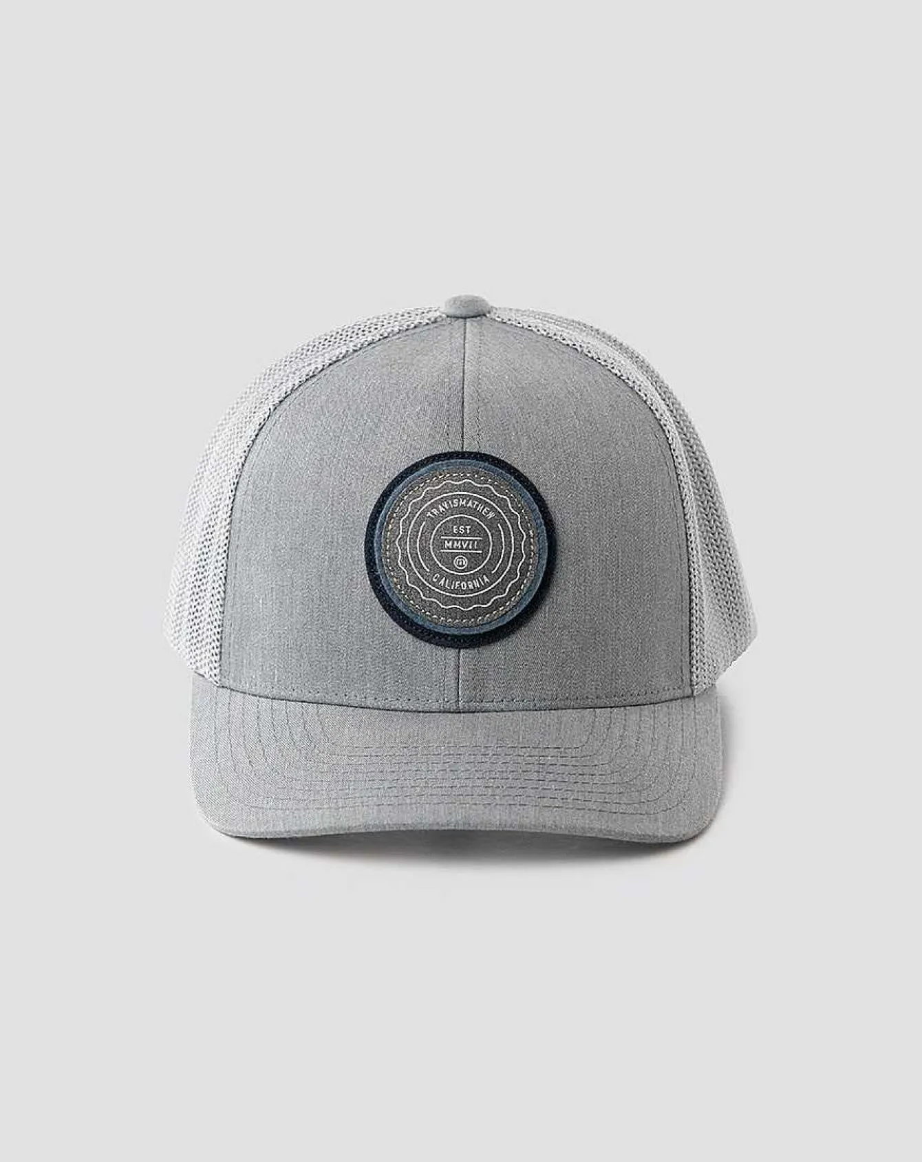 The Patch Youth Hat