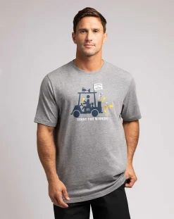 The Patriot Tee