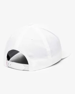 The Three Cs Hat Snapback Hat