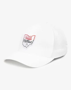 The Three Cs Hat Snapback Hat