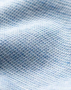 The Zinna Polo
