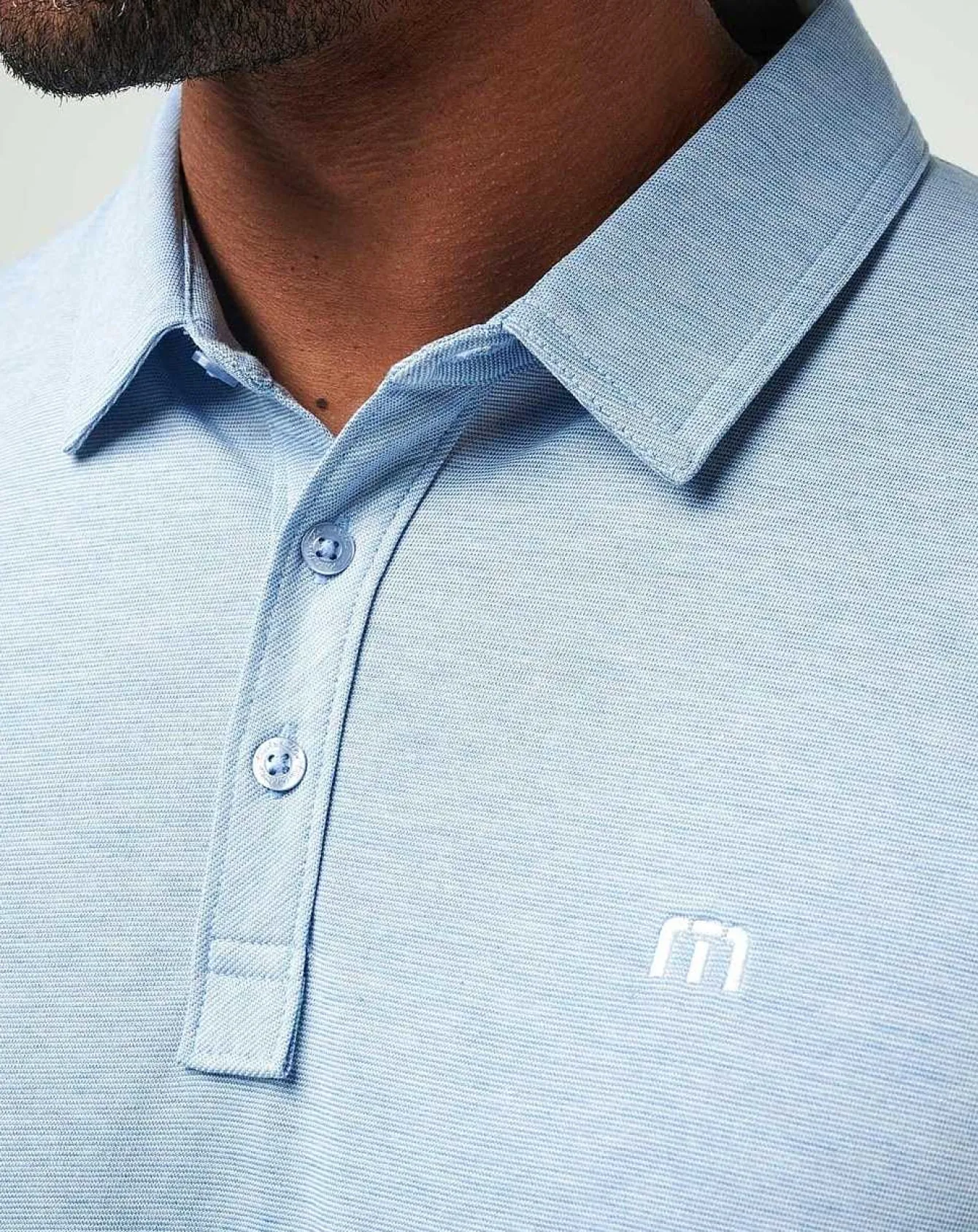 The Zinna Polo