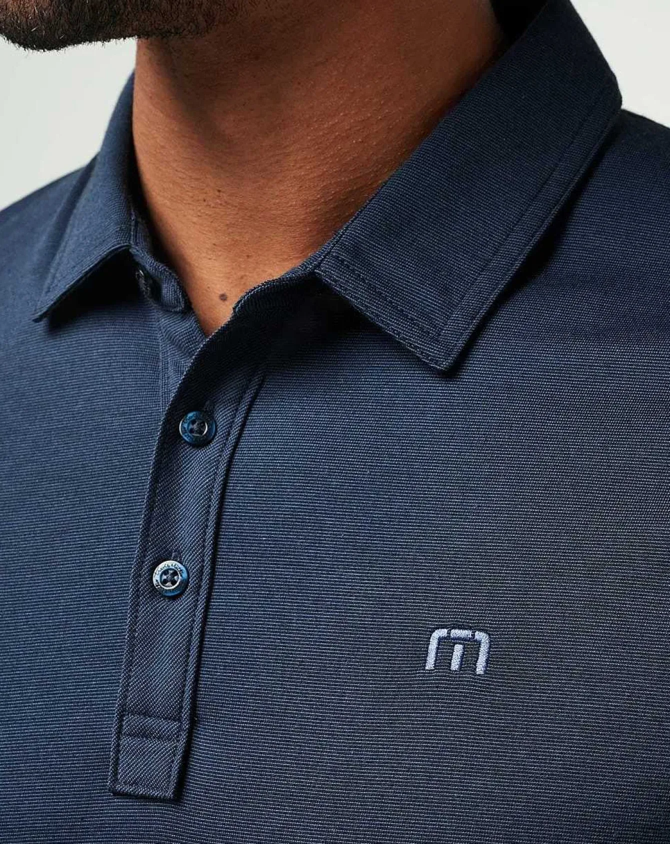 The Zinna Polo