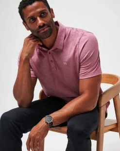 The Zinna Polo