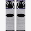 Three Mile Beach Crew Sock