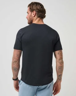 Tm Scoop Tee