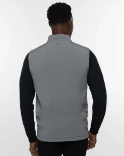Top Of The Line Vest