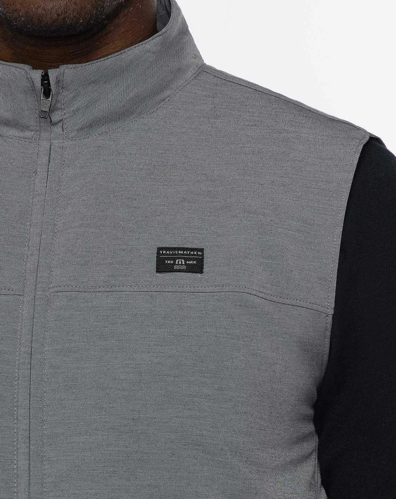 Top Of The Line Vest