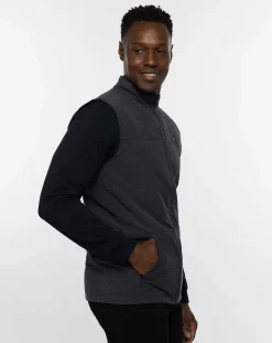 Top Of The Line Vest