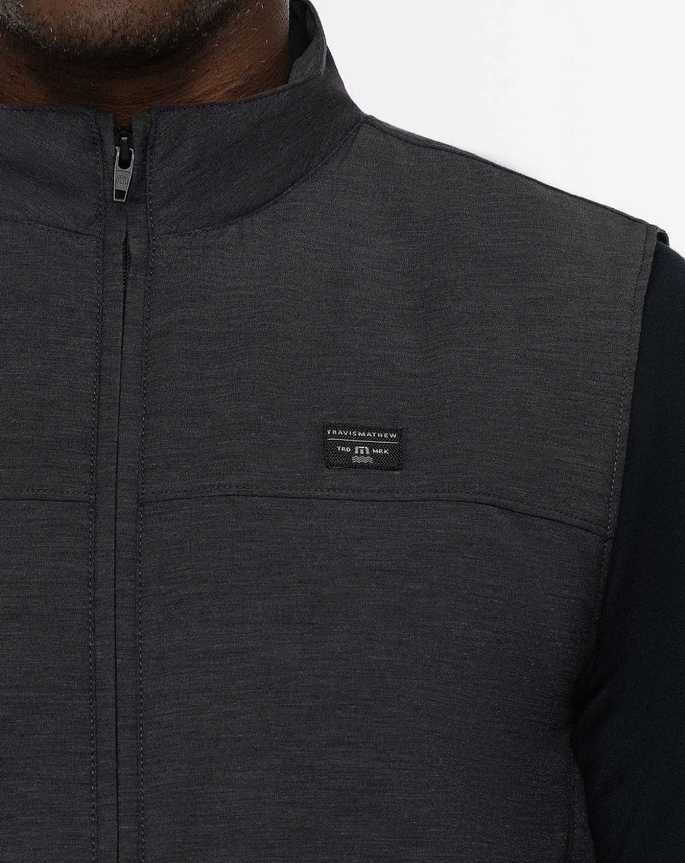 Top Of The Line Vest