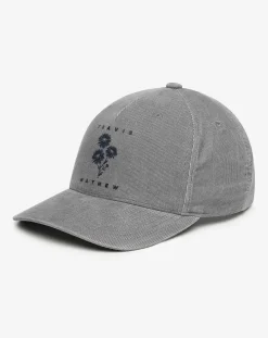 Travel Credit Snapback Hat