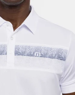 Treasure Hunter Polo