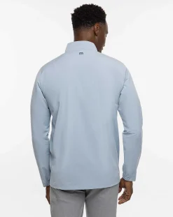 Twin Fin Quarter Zip