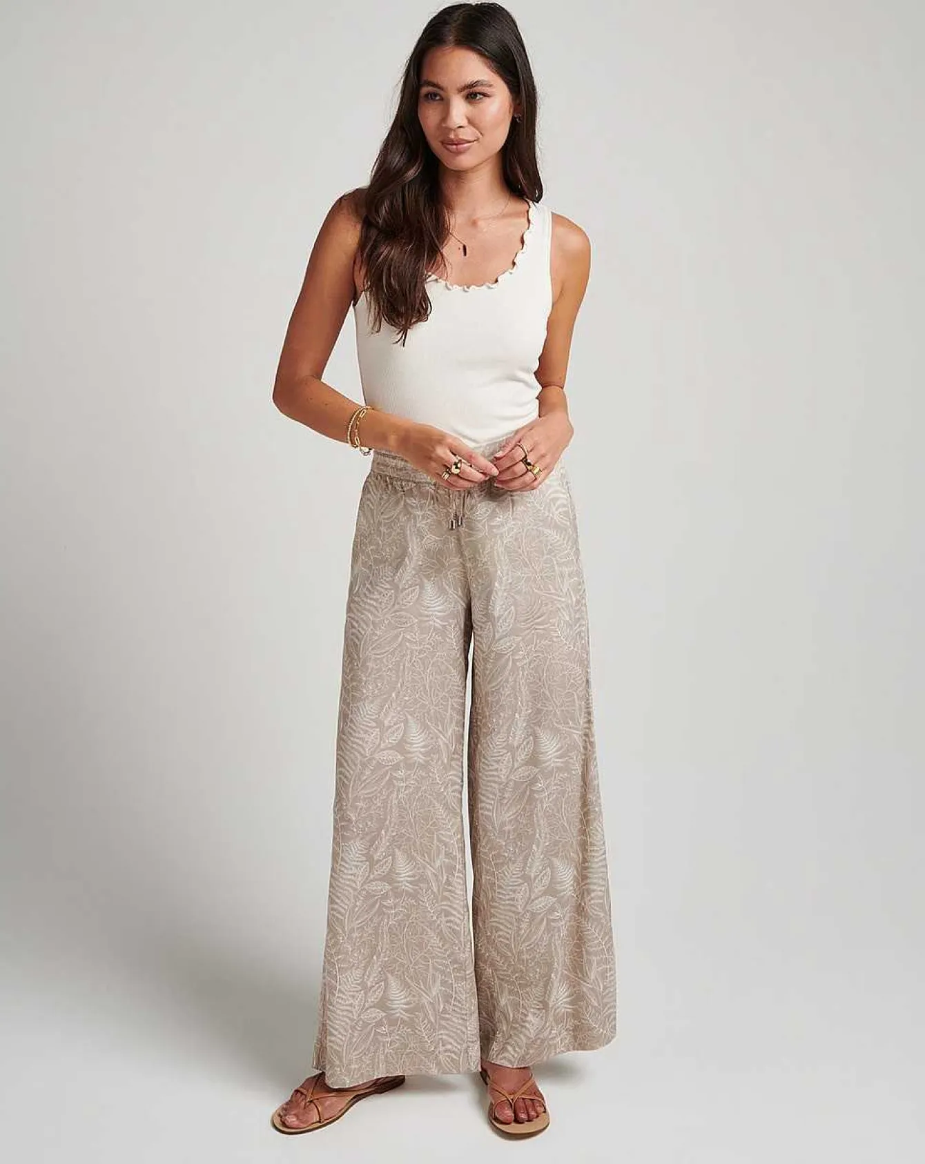 Two Night Stay Pant