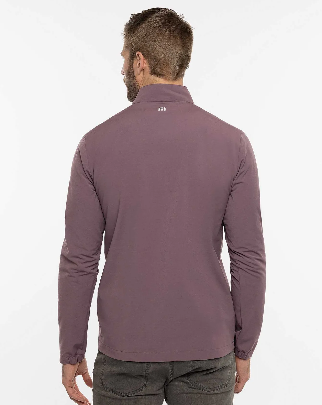 Unexpected Surprise Quarter Zip