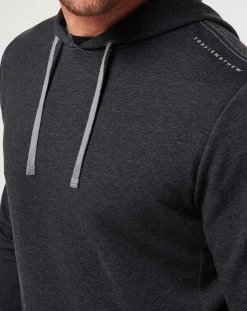 Upgraded Tech Hoodie