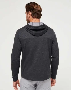Upgraded Tech Hoodie