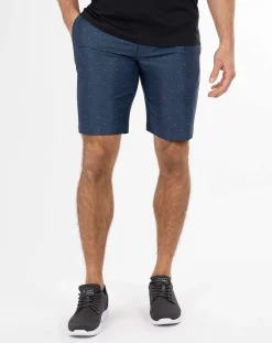 Upwardly Mobile Short 9In