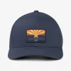 Valley Of The Sun 2.0 Snapback Hat