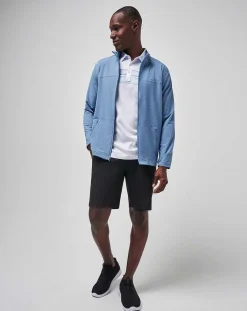 Valley View Full Zip