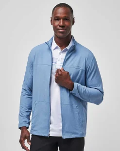 Valley View Full Zip