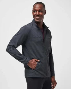 Valley View Full Zip