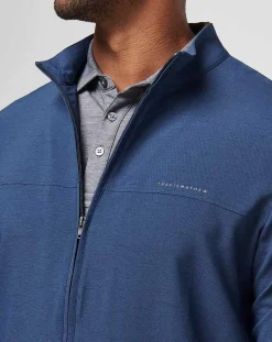 Valley View Full Zip