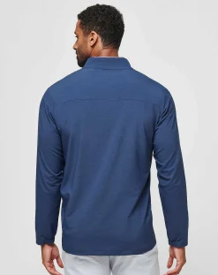Valley View Full Zip