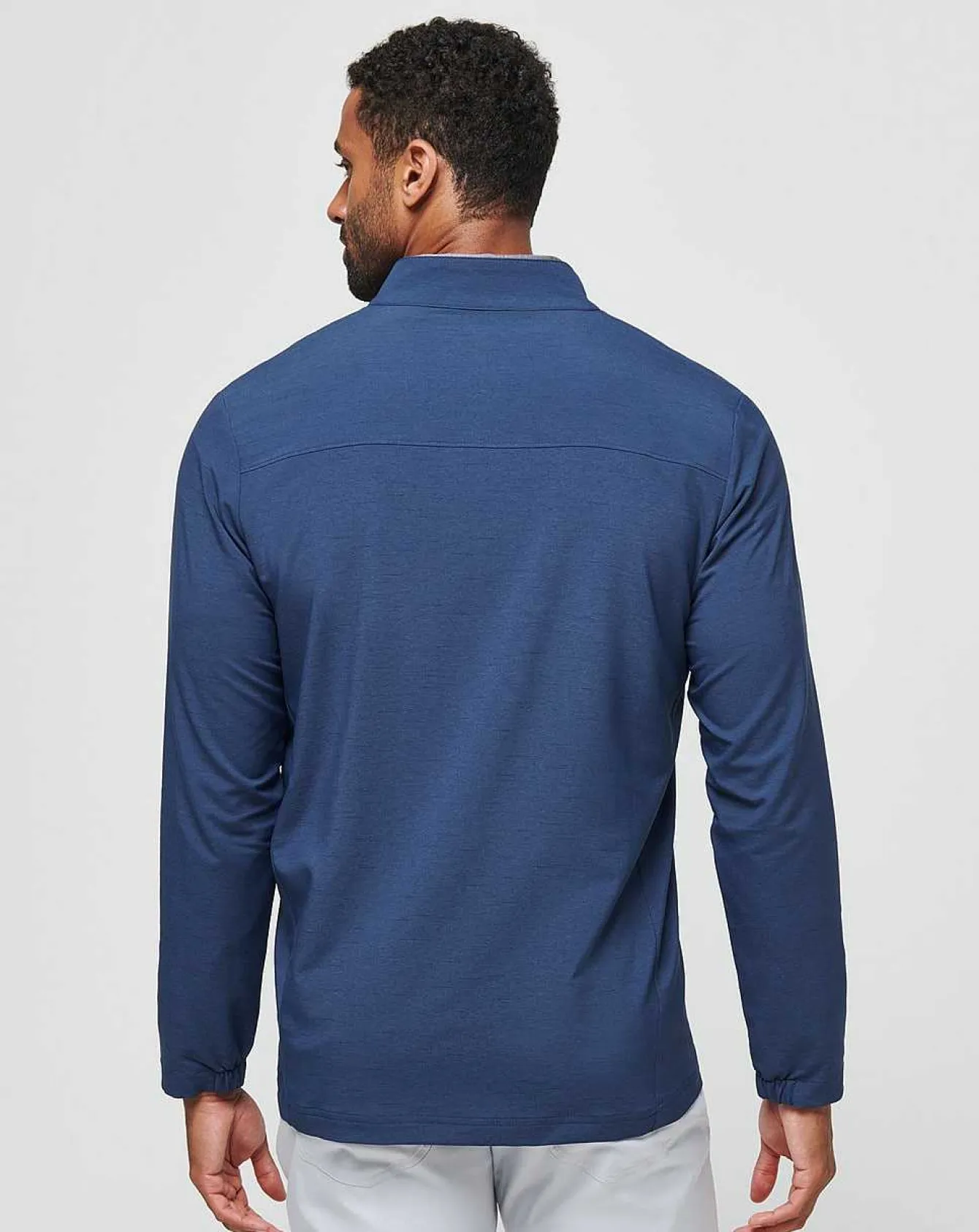 Valley View Full Zip