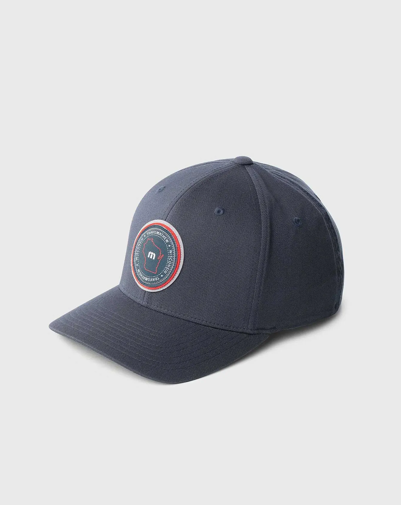 Vernon Fitted Hat