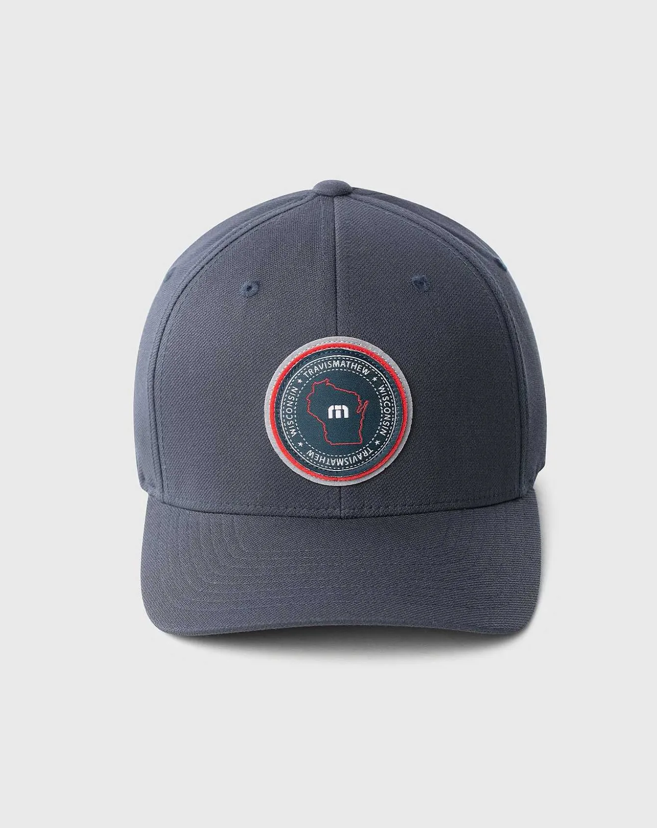 Vernon Fitted Hat