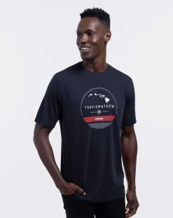 Volcano 2.0 Tee
