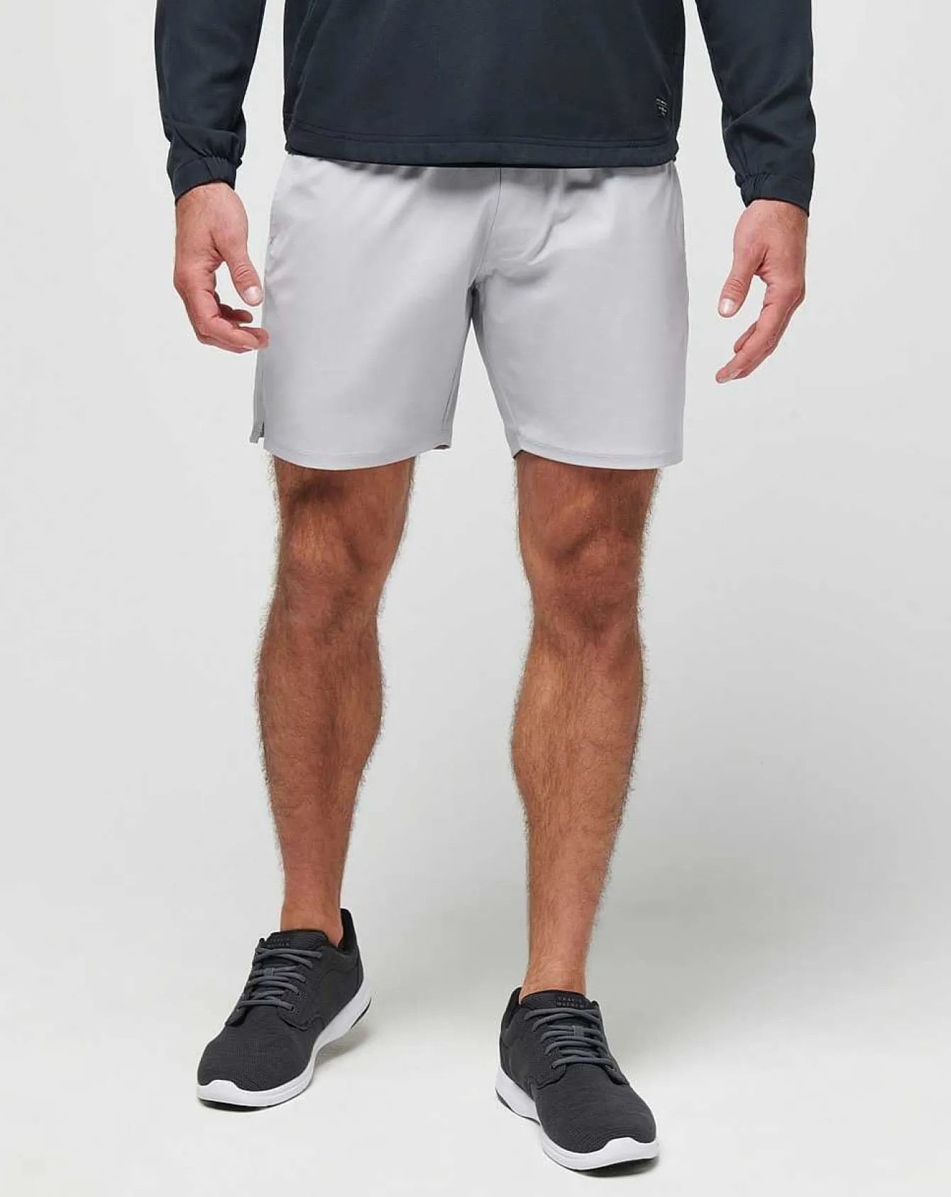 Wanderlust E-Waist Short 7.5In