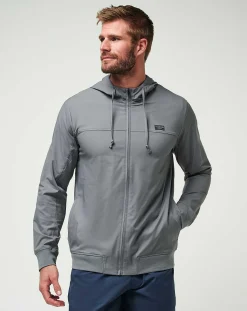 Wanderlust Hoodie