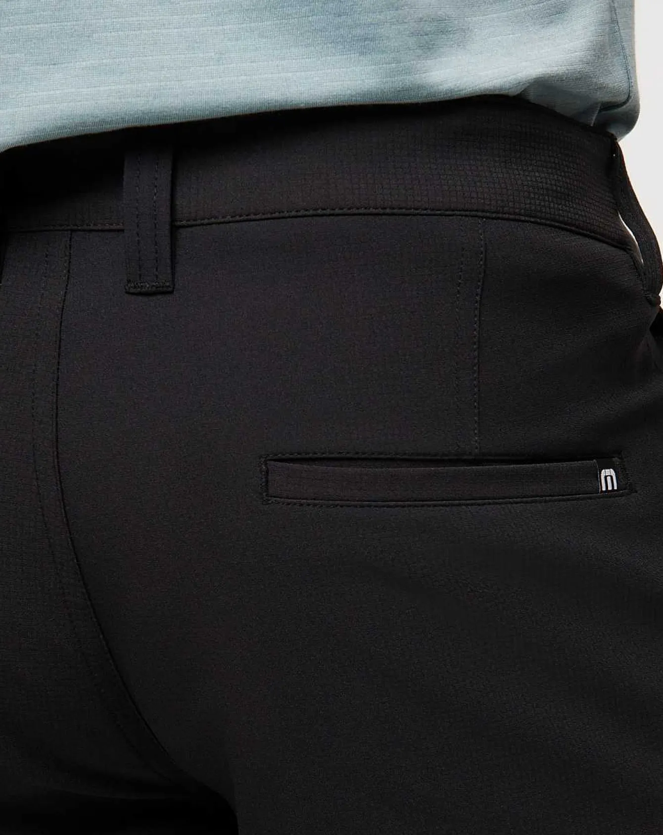 Wanderlust Short 9In