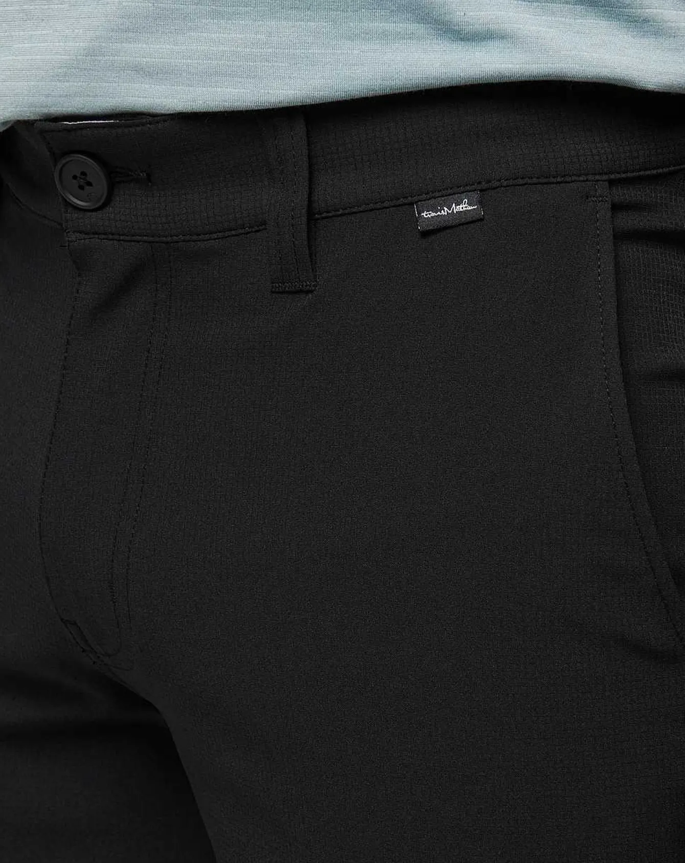 Wanderlust Short 9In