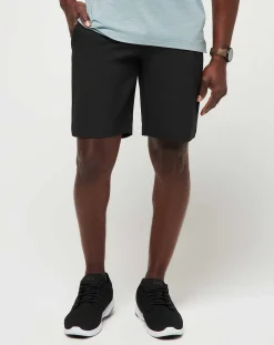 Wanderlust Short 9In