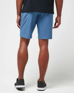 Wanderlust Short 9In