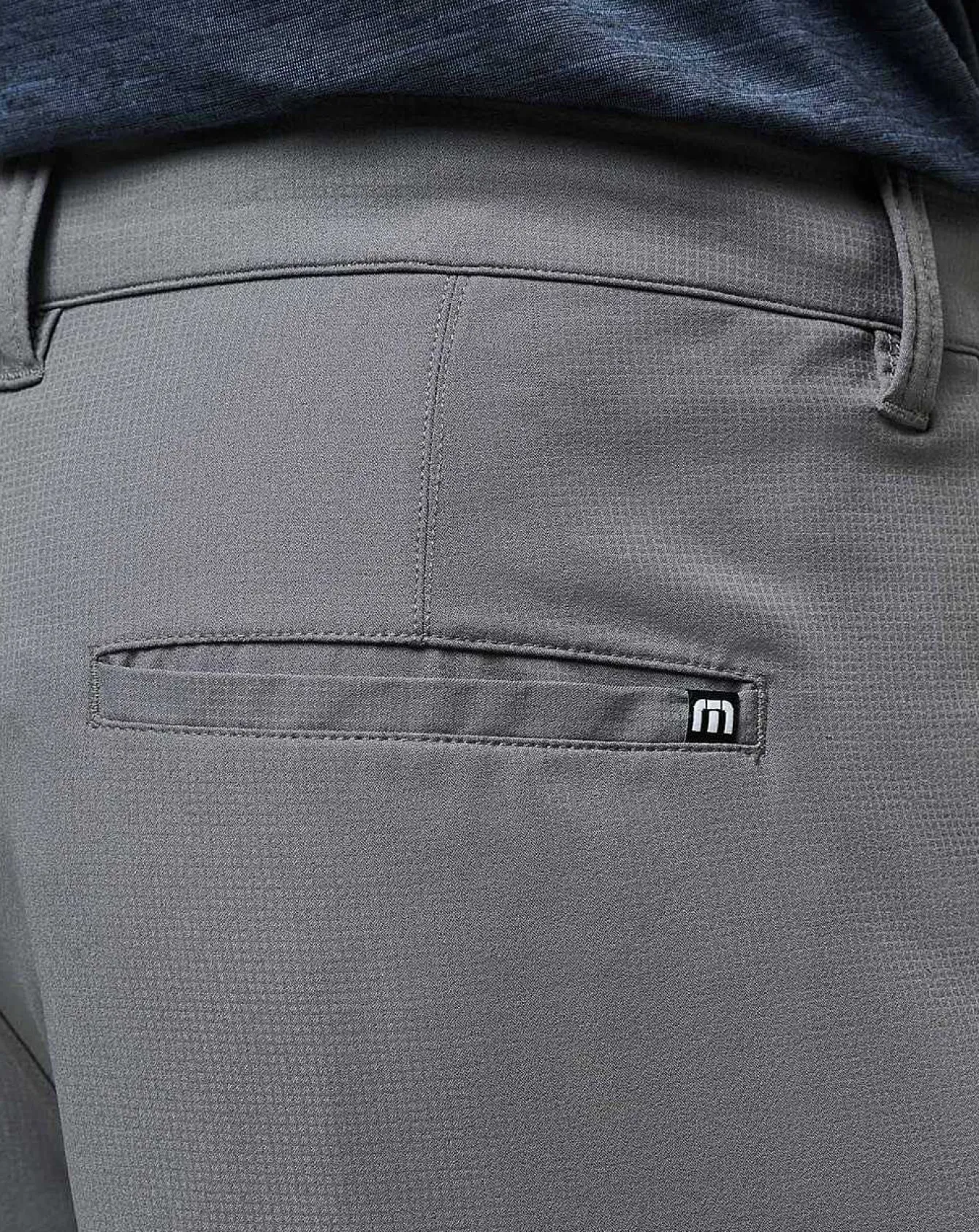 Wanderlust Short 9In
